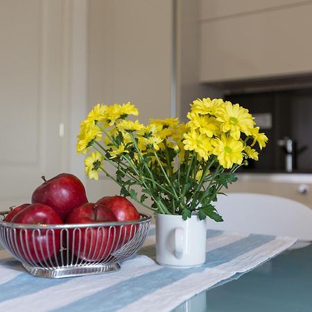 Near The Port-Elegante Appartamento Con Vista Sui Canali ลีวอร์โน ภายนอก รูปภาพ